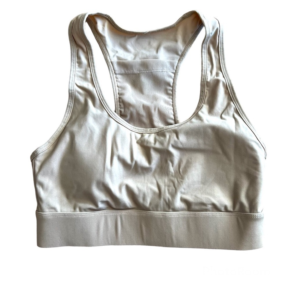 Fabletics‎ Nude Sports Bra